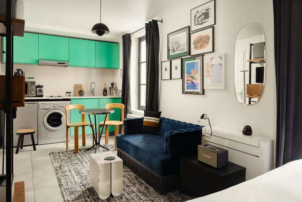 My Maison In Paris - Sentier - photo 20