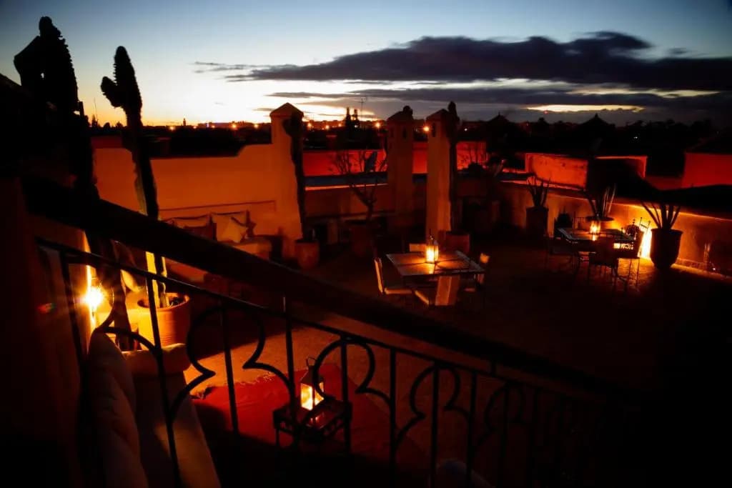 Riad Shama - photo 9