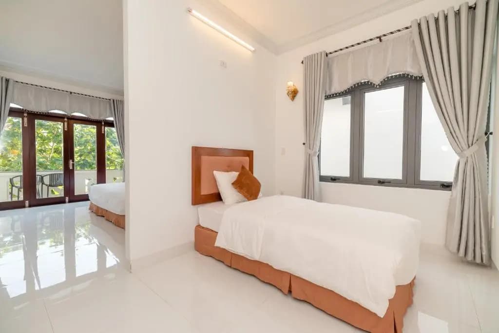 Hanh Nhung Villa - photo 4