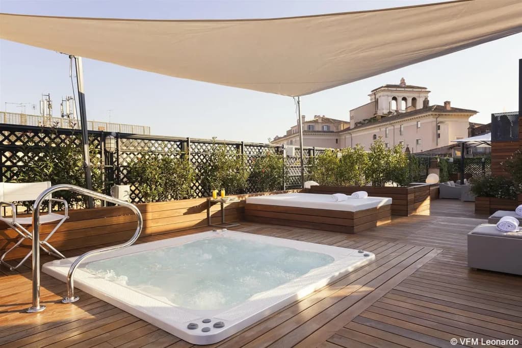 Villa Spalletti Trivelli - photo 17