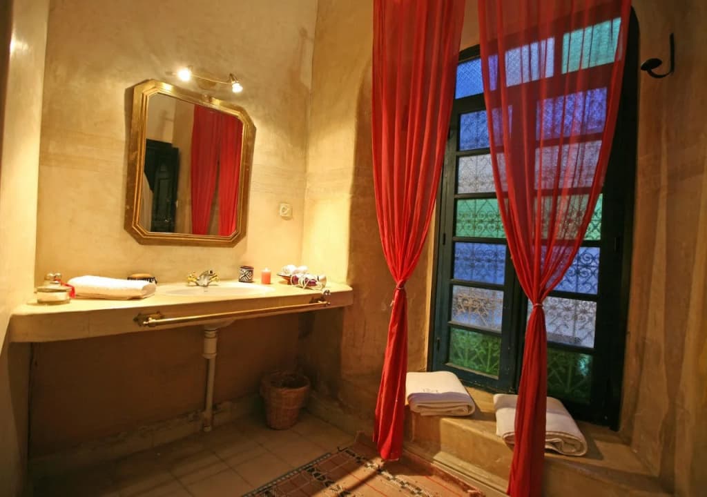 Riad Aloes - photo 8
