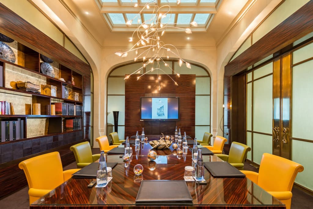 Hotel Casa Fuster - photo 33