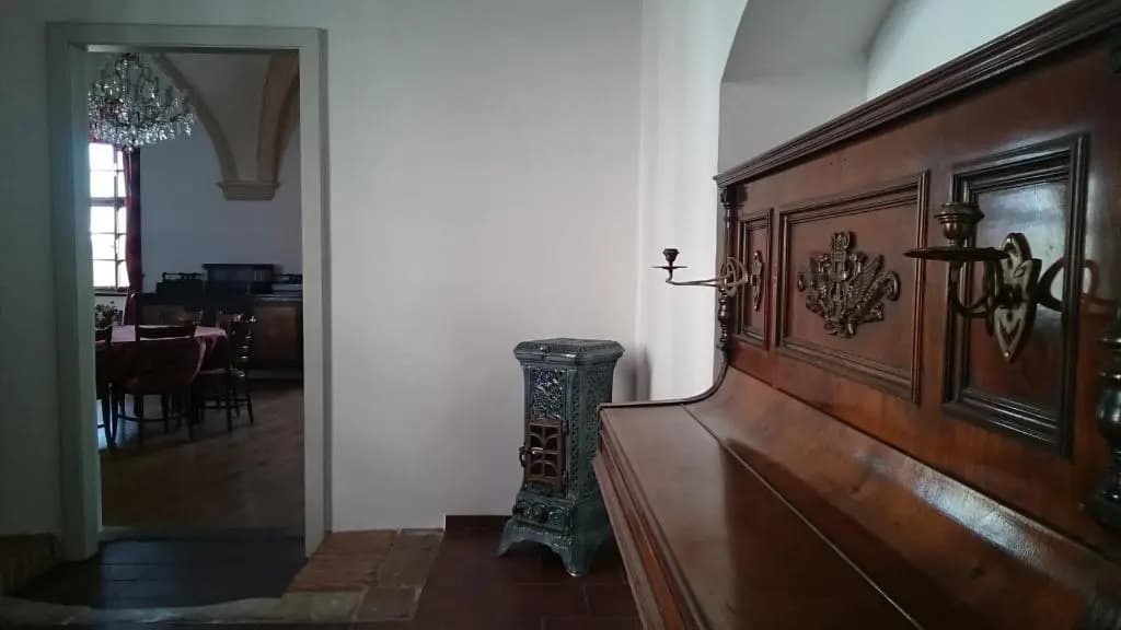 Hotel Adalbert - photo 19