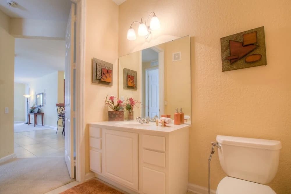 Condo W/private Balcony! Free Resort Access - photo 9