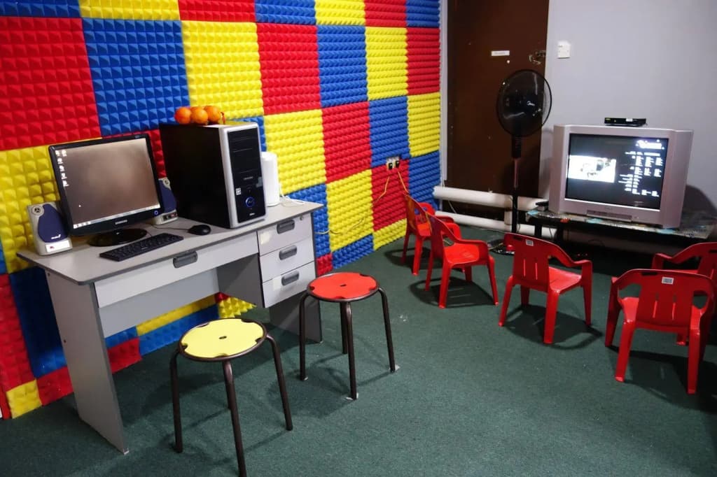 Hero Hostel - photo 19