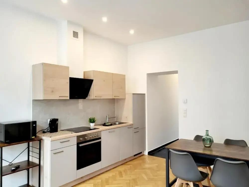 Kienmayer Apartment Vienna - photo 15