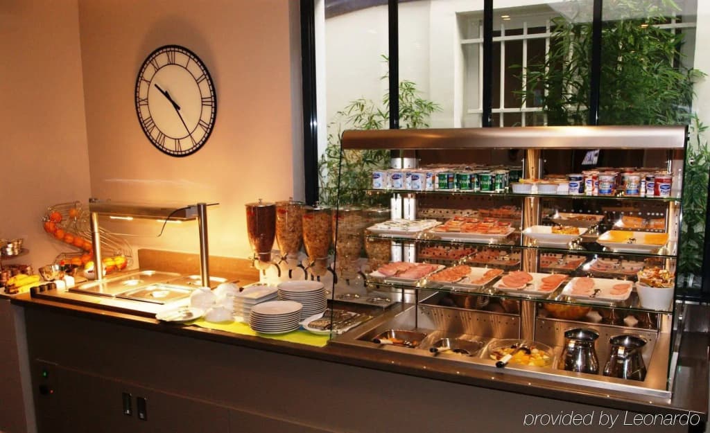 Holiday Inn Paris - Auteuil by IHG - photo 12