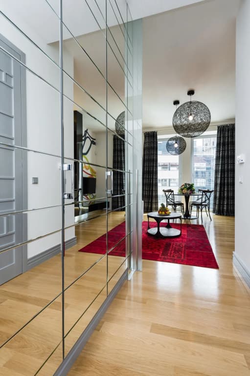 EMPIRENT Aquarius Apartments - photo 19