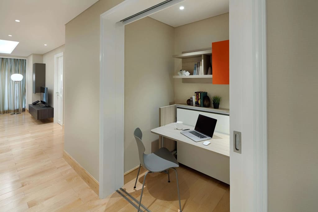 Sherwood Suites - photo 7
