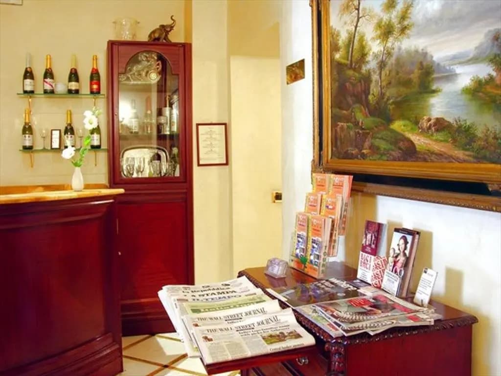 Hotel Solis - photo 27