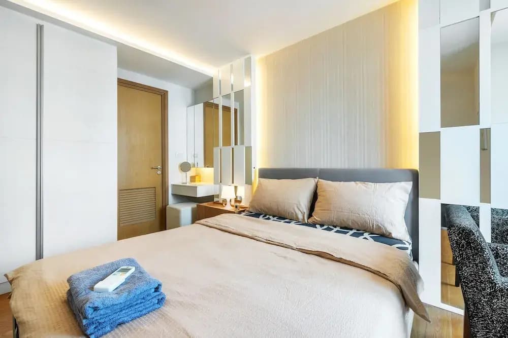 Interlux Premier Sukumvit 13 By Favstay - photo 7