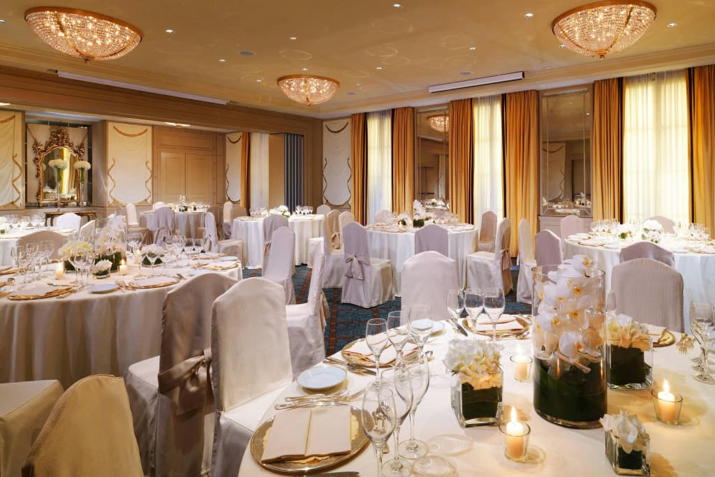 The Westin Excelsior Rome Hotel - photo 38