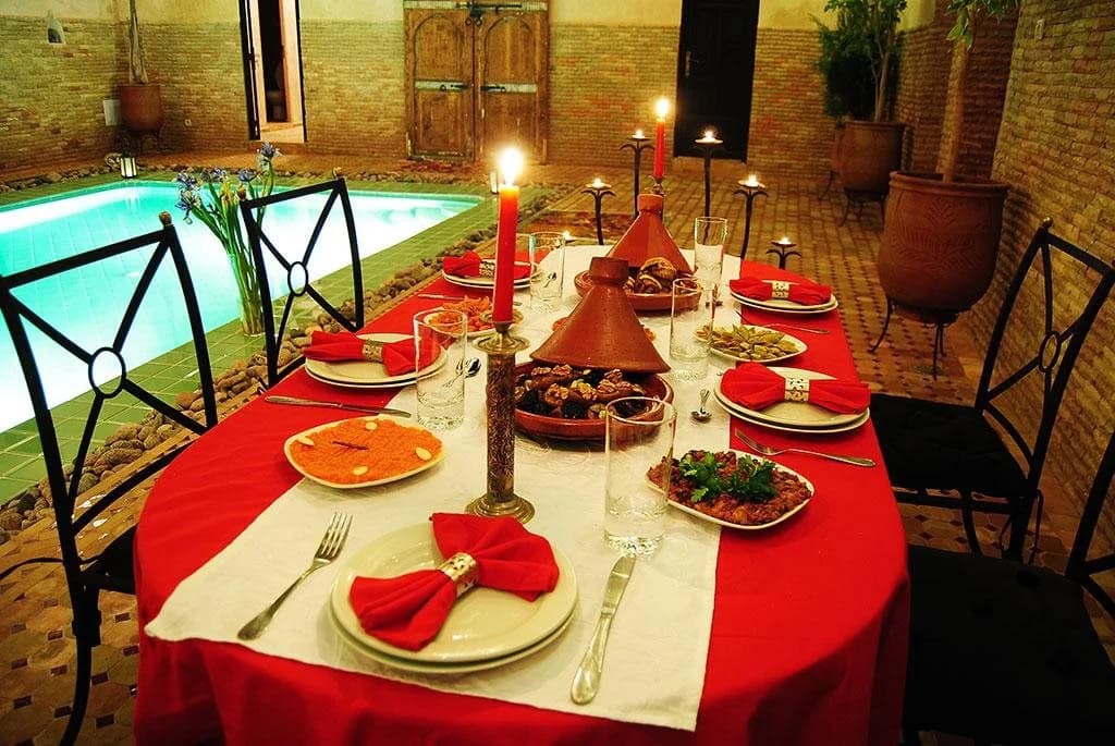 Riad Romance - photo 25