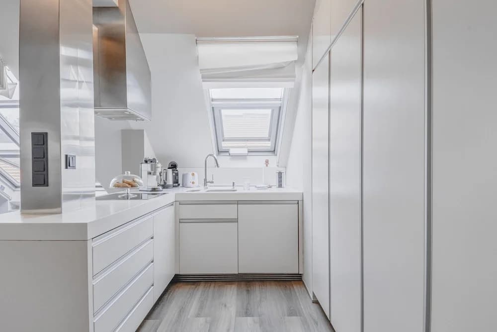 Luxury Apartment in Centre - photo 11