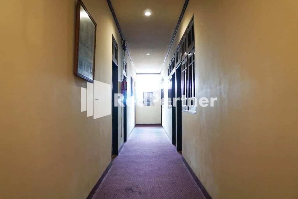 OYO 181 Wisma Bintang Near RSUD Johar Baru - photo 17