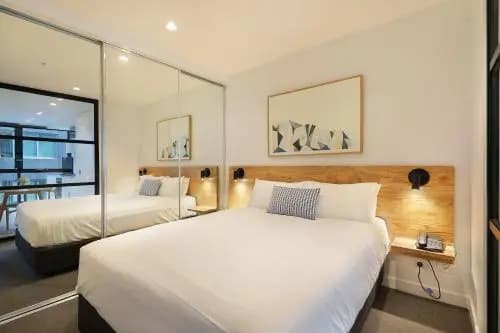 Canvas Suites On Flinders - photo 6