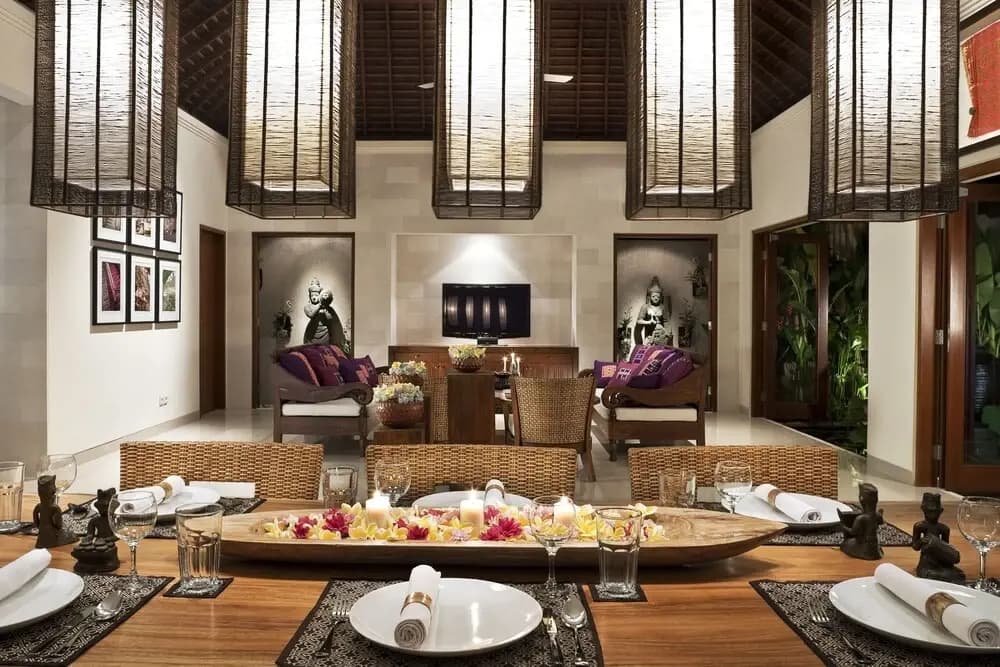 Villa Songket - photo 13