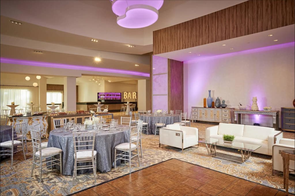 JW Marriott Las Vegas Resort & Spa - photo 31