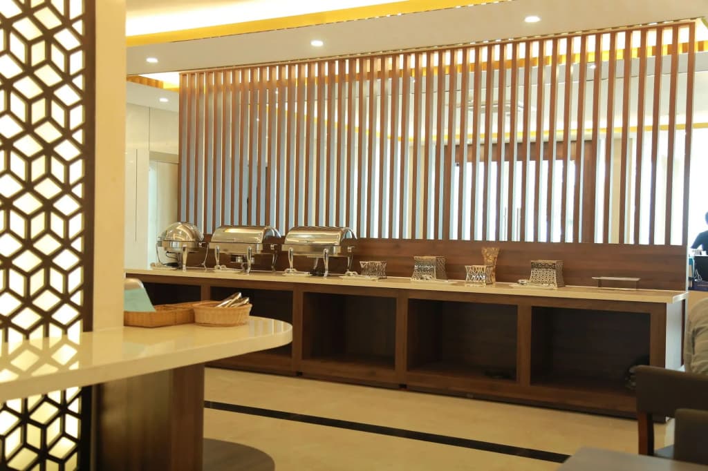 Gold Boutique Hotel Da Nang - photo 18