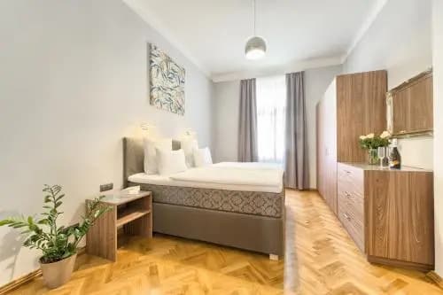 Spacious And Bright Apartment Dusni 13 - photo 5