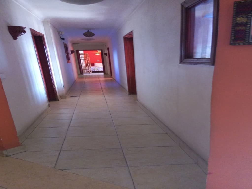 Osiris Hotel - photo 15