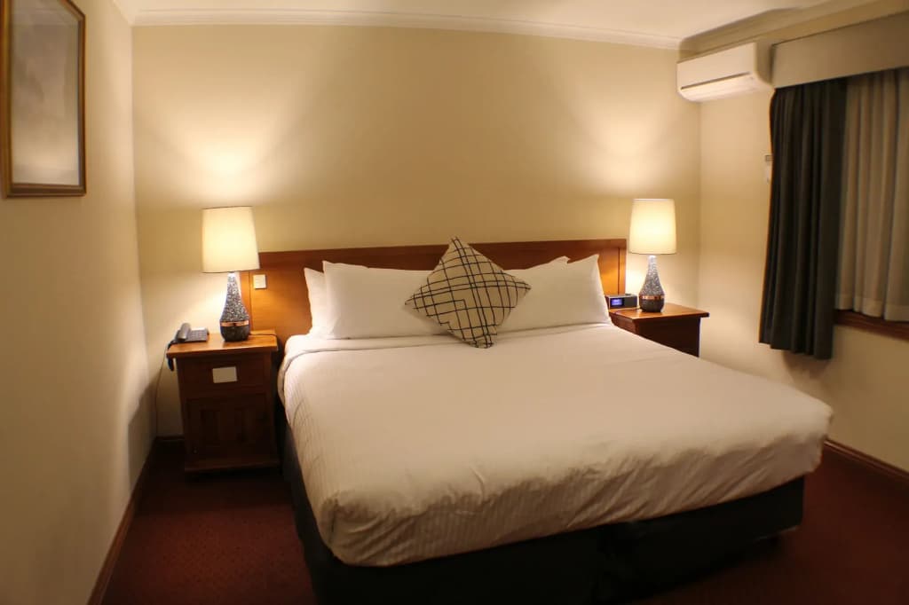 Gateway on Monash Boutique Hotel - photo 6