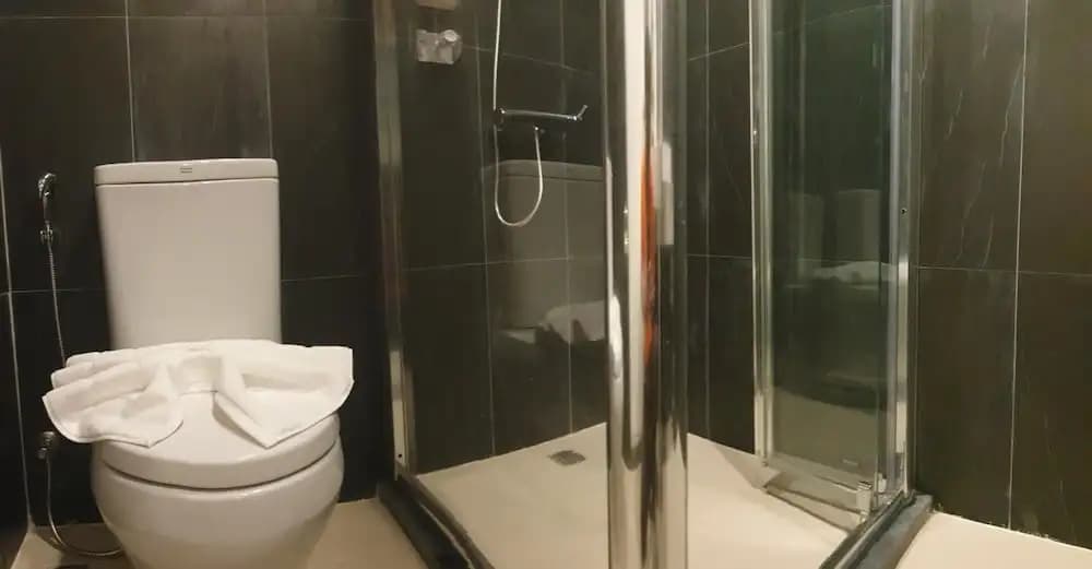 Vinary Hotel - photo 8