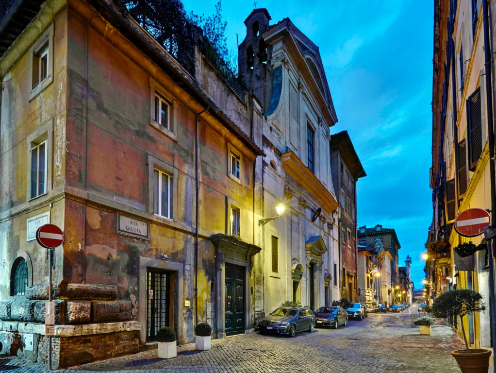 Hotel Indigo Rome - St. George by IHG - photo 42