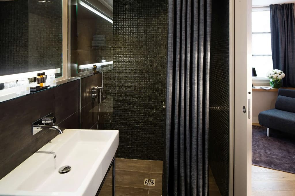 Best Western Quartier Latin Pantheon - photo 9