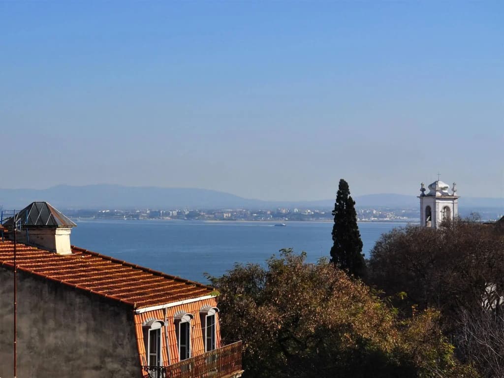 Hello Lisbon Castelo Apartments - photo 13