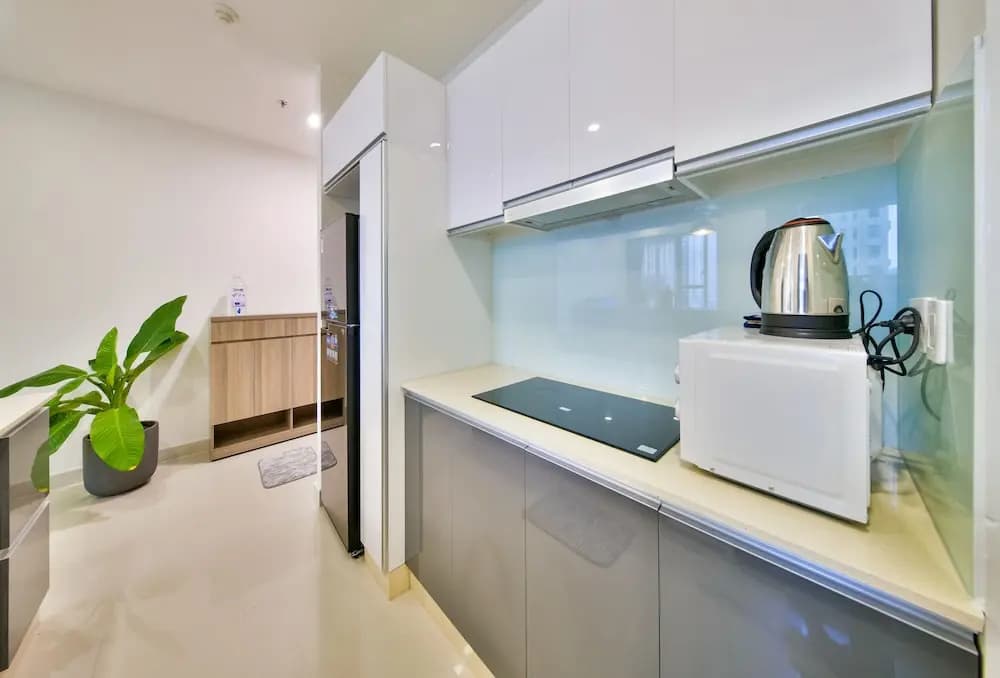 New Tresor River and City View Apartment - photo 21