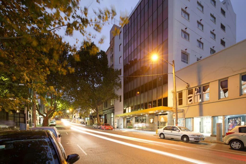 57 Hotel - photo 14