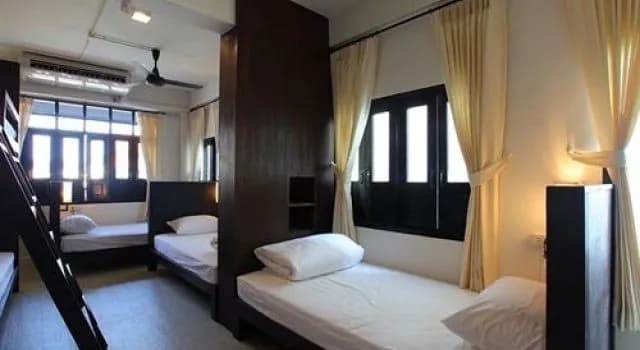 De Vieng Hostel - photo 4