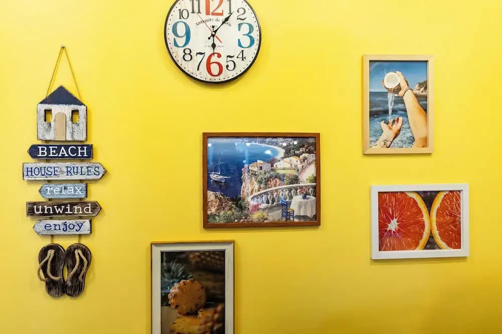 Sweett Lemon Hostel - photo 47