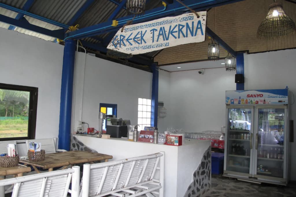 El Greco Bungalows - photo 11