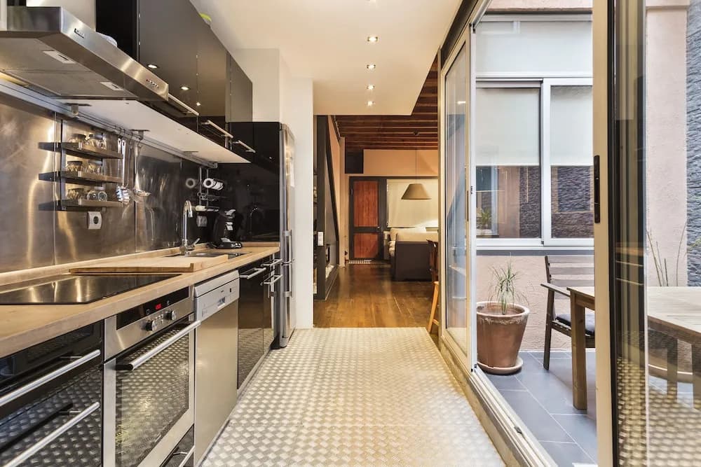 ZEN Groundfloor with terrace - photo 12