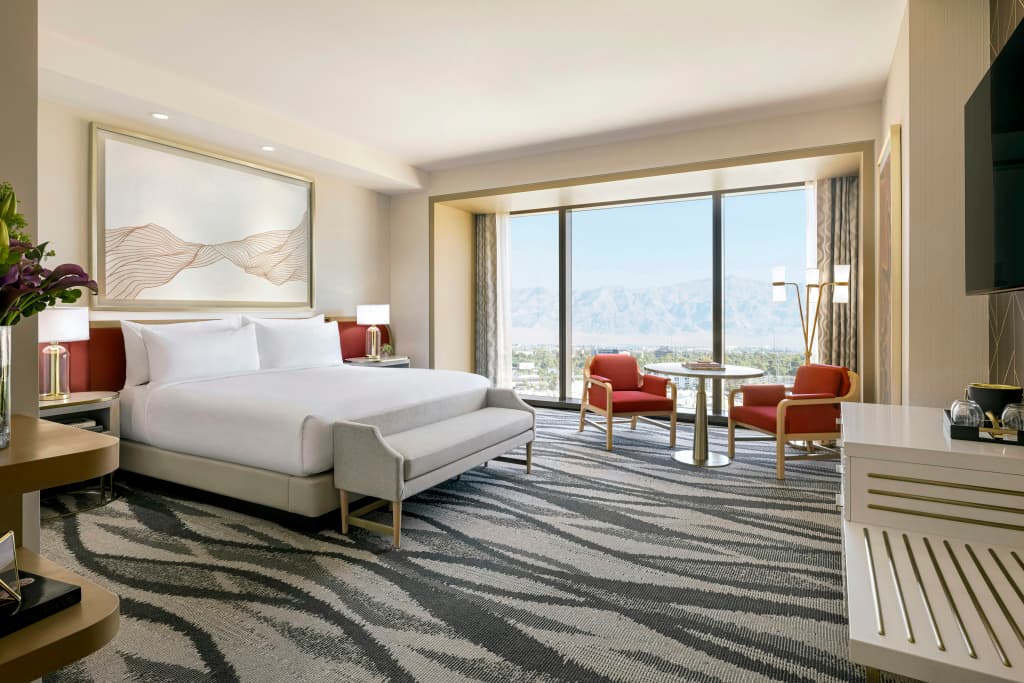 Conrad Las Vegas at Resorts World - photo 5