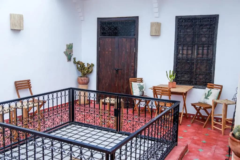 Riad Dada Mouss & Suites - photo 7