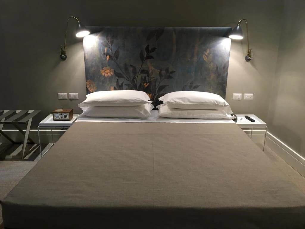 Hotel Accademia - photo 43