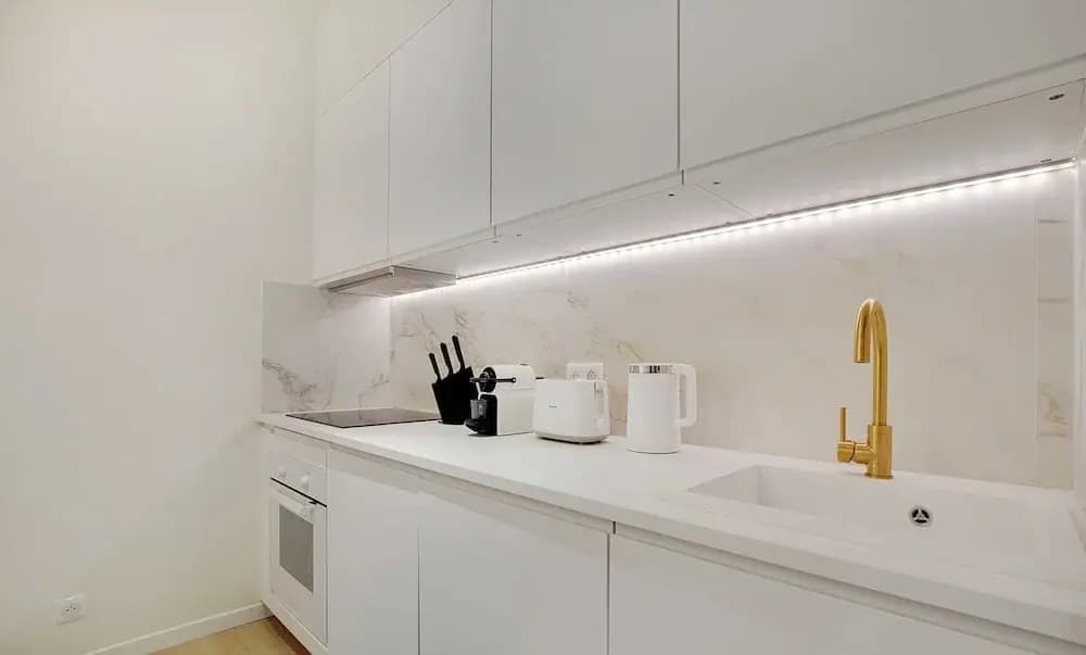 Charming Apartment - 3br/8p - Le Marais - photo 10