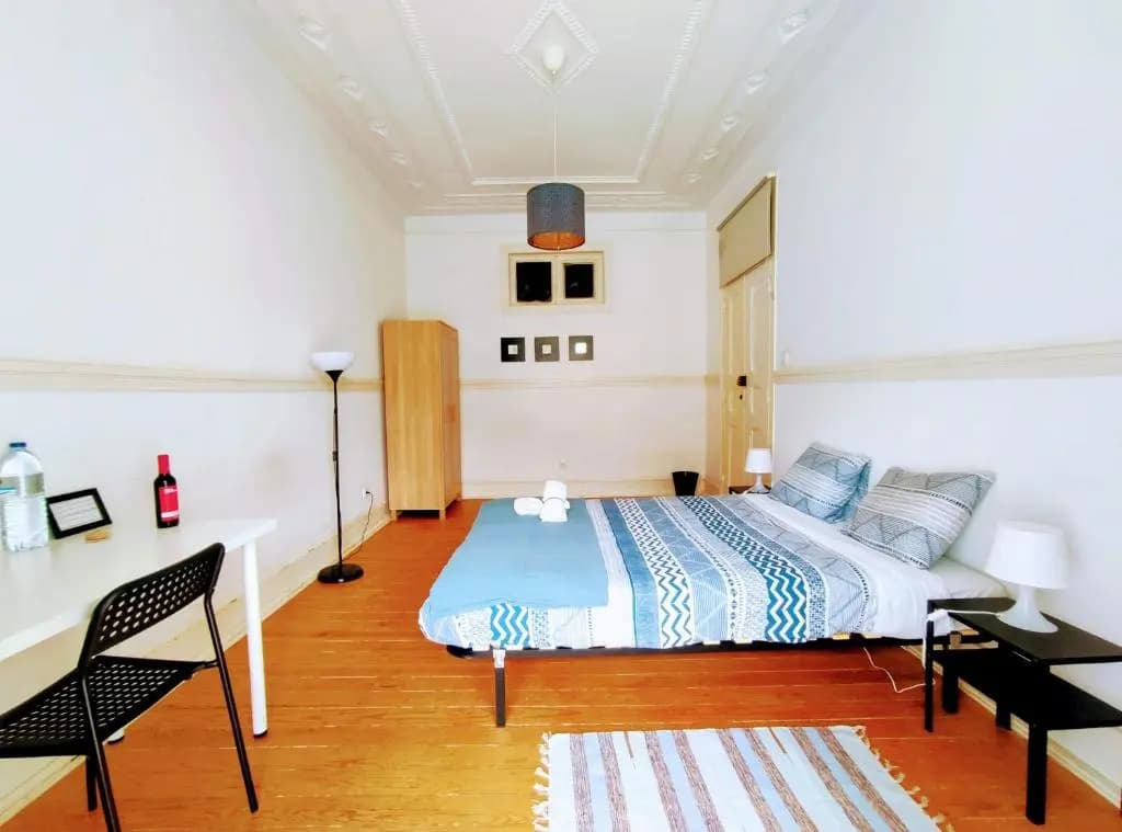Fernando Pessoa Lisbon Rooms - photo 2