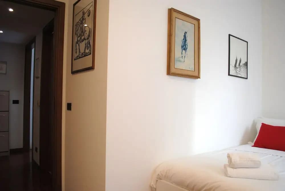 BNBOOK-Albini Flat - photo 3