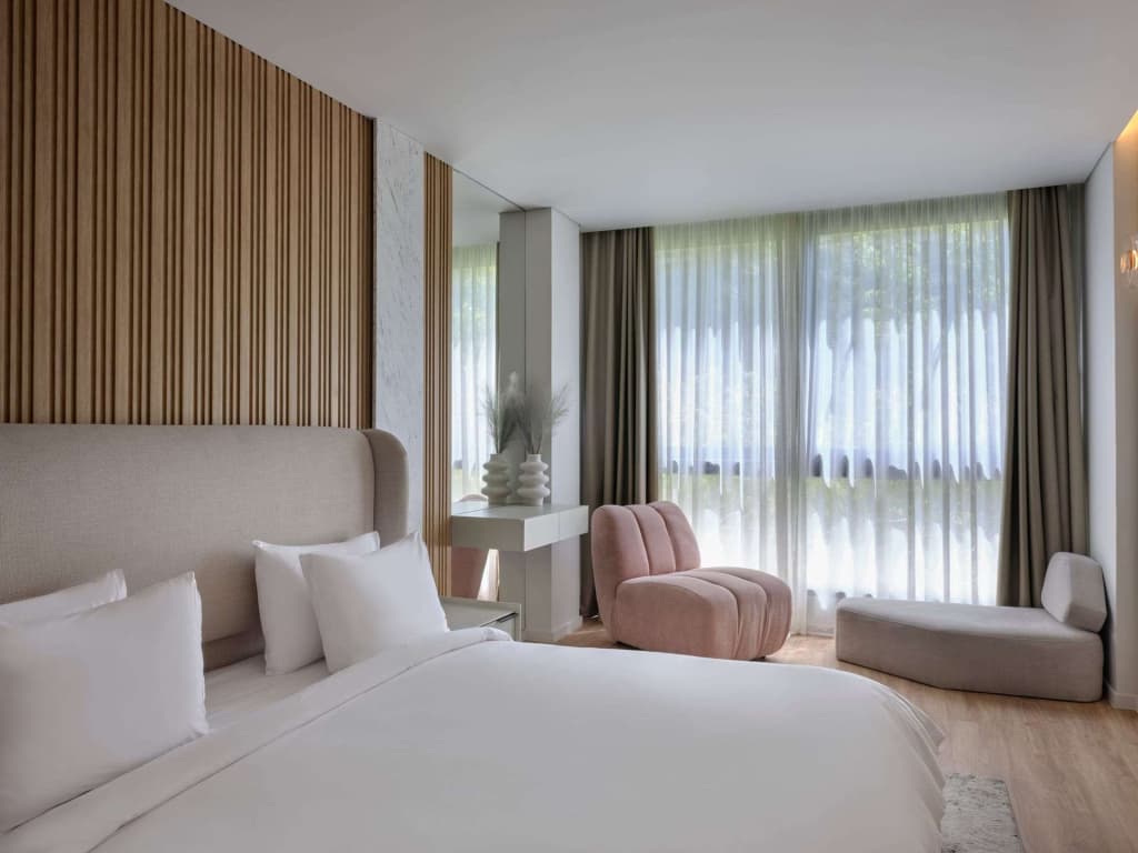 Nur Aparthotel Athens - photo 28