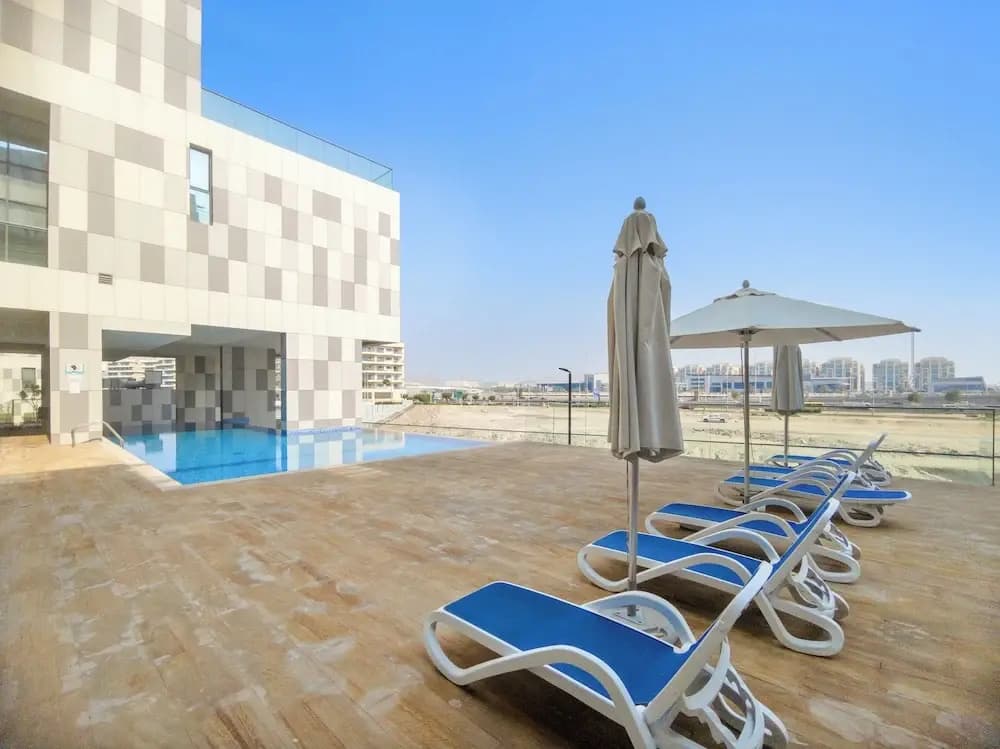 Silkhaus Al Raha Lofts 2 - photo 17
