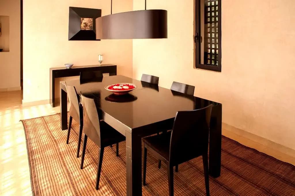 Al Maaden VillaHotel & Spa - photo 30