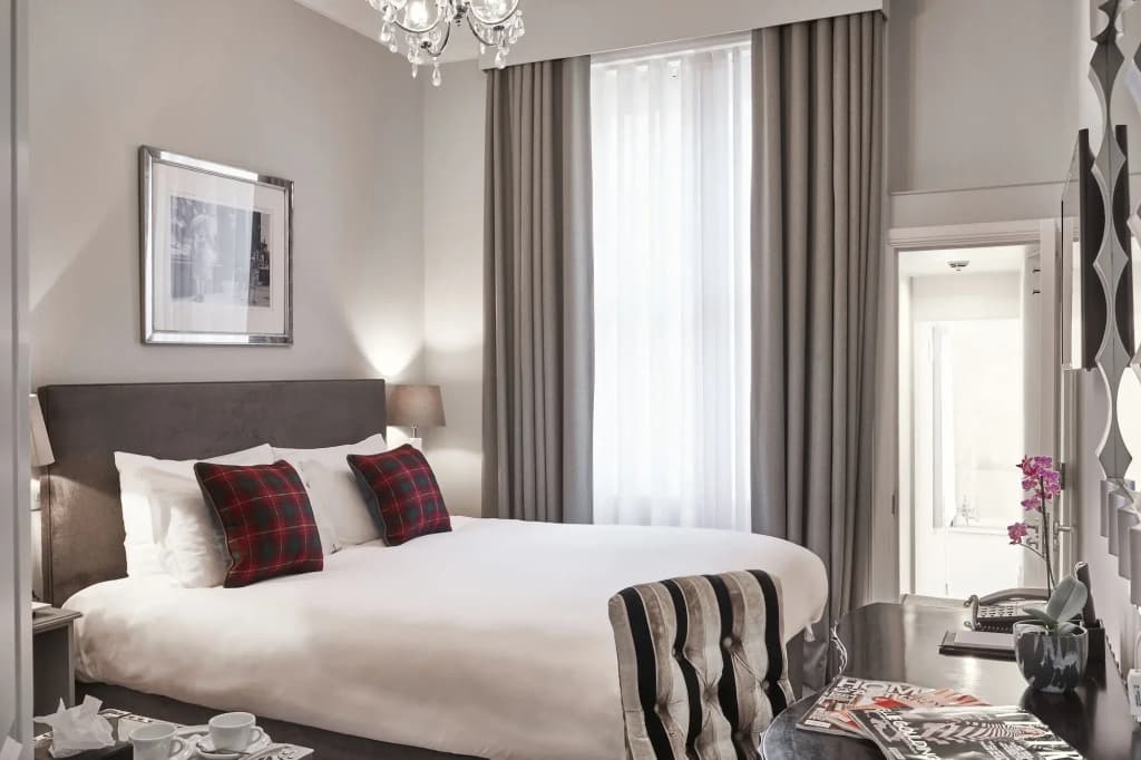 Tophams Hotel - photo 44
