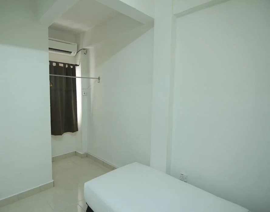 Ar-Raudhah Service Apartments - photo 10