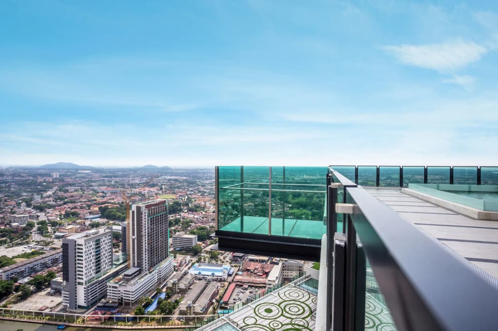 The Shore Hotel & Residences - photo 23