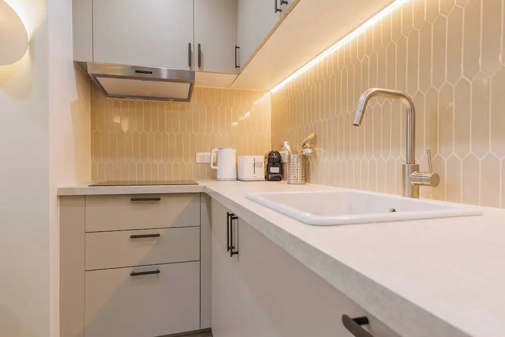 Cosy Apartment - 2br/6p - Clignancourt/sacre-coeur - photo 6