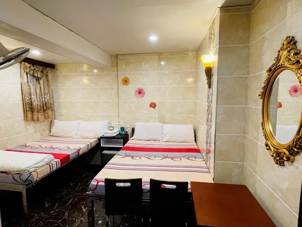Maharaja Guest House - photo 31